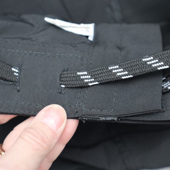 HAWK Sports Short Men L Black MMA BJJ Training Gym Boxing Grappling Kickboxing - Picture 9 of 15